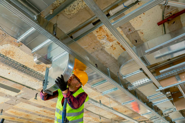 Best HVAC Software and Technology in Panaca, NV