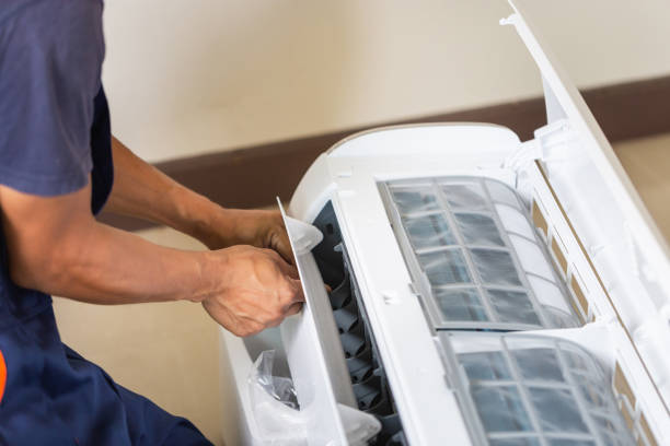 Best Residential HVAC in Panaca, NV