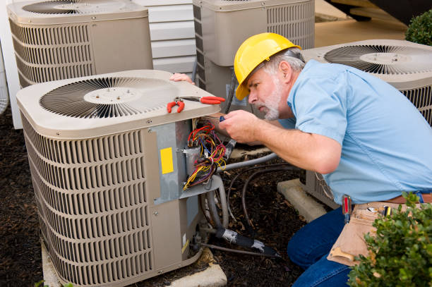 Best Emergency HVAC Services in Panaca, NV