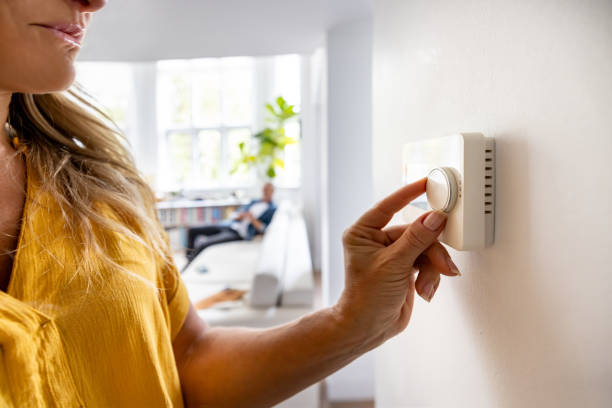 Best Geothermal HVAC Systems in Panaca, NV