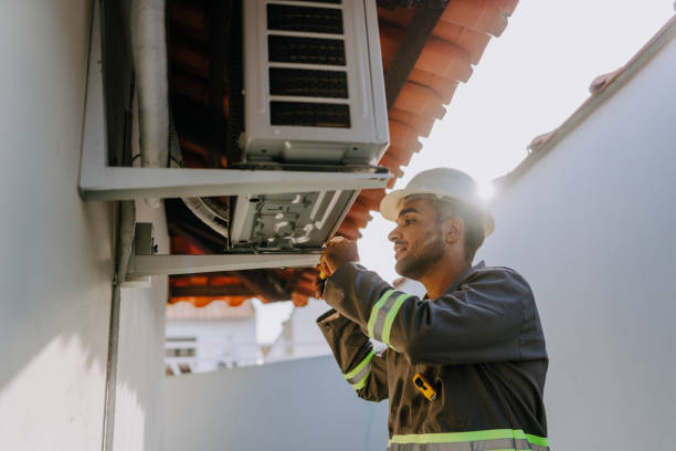 Professional HVAC in Panaca, NV
