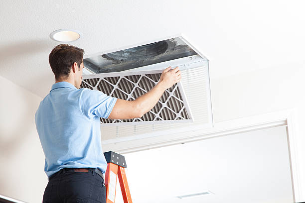 Best HVAC Consulting and Engineering in Panaca, NV