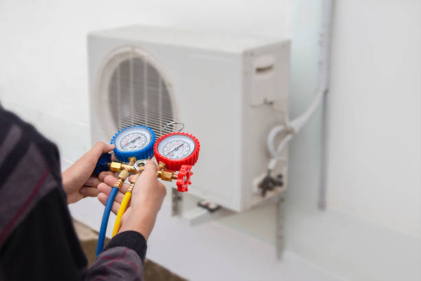 Best Seasonal HVAC Services in Panaca, NV